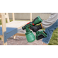 BOSCH UniversalSpray 18V-300 dažų pulverizatorius
